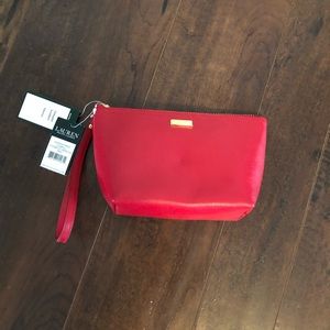 Ralph Lauren Wristlet